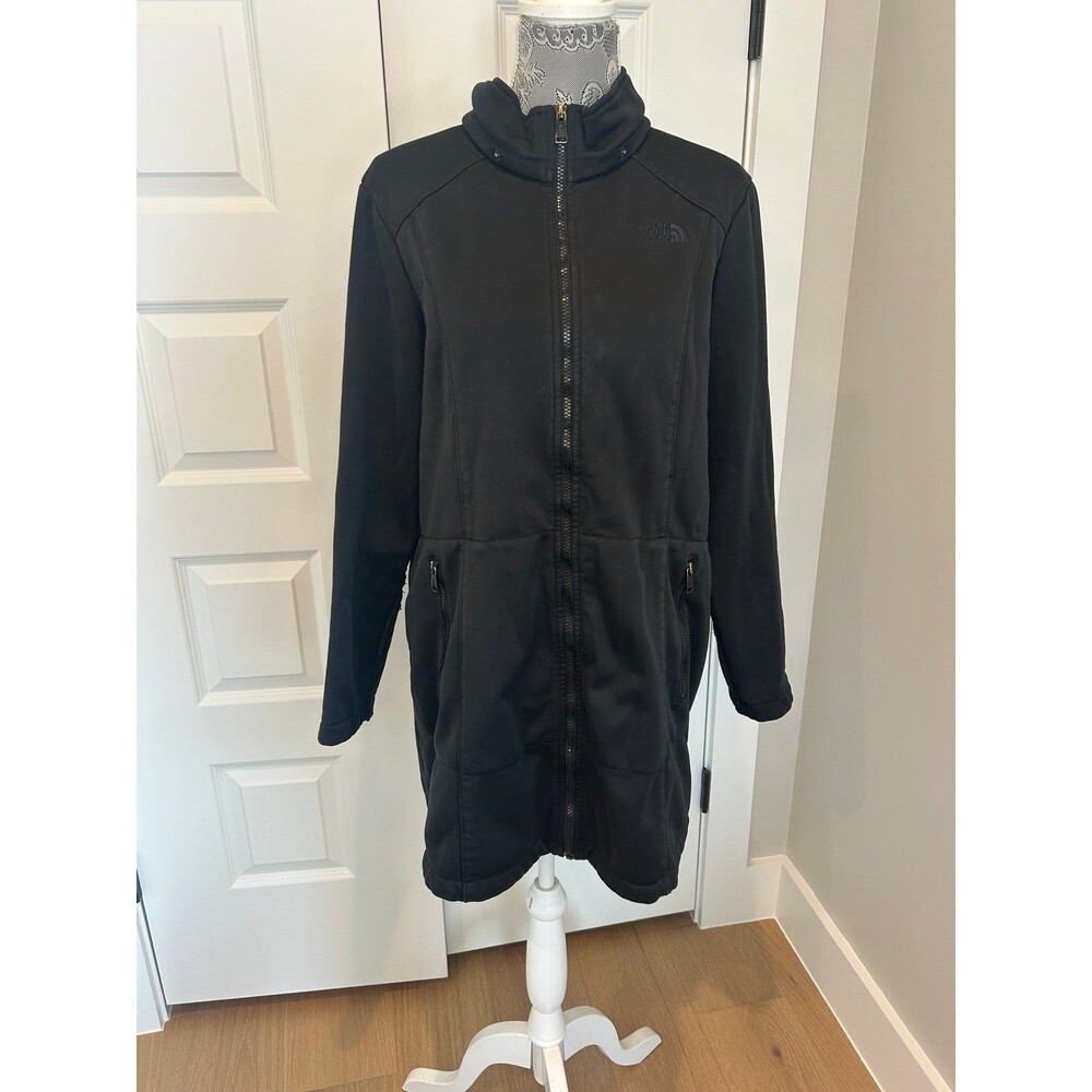 The North Face Women’s Parka Jacket